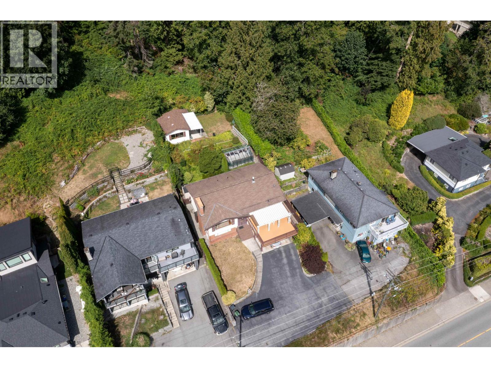 Photo 38 of 3772 Dollarton Highway, North Vancouver BC