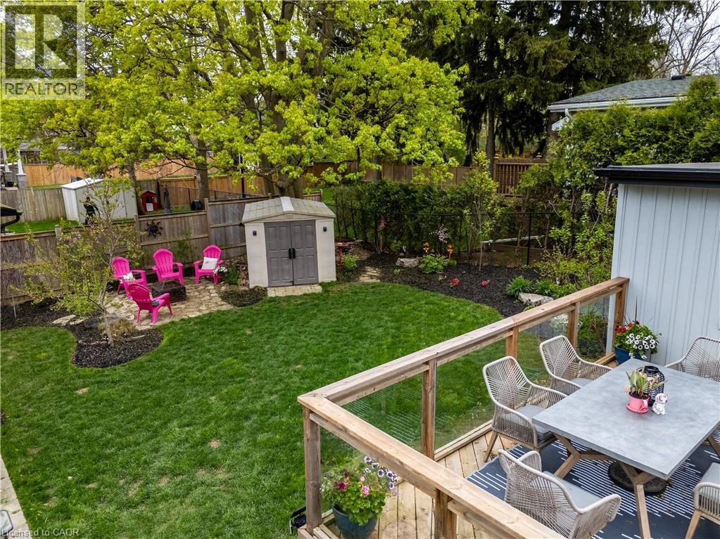 Photo 10 of 99 Mill Street N, Waterdown ON