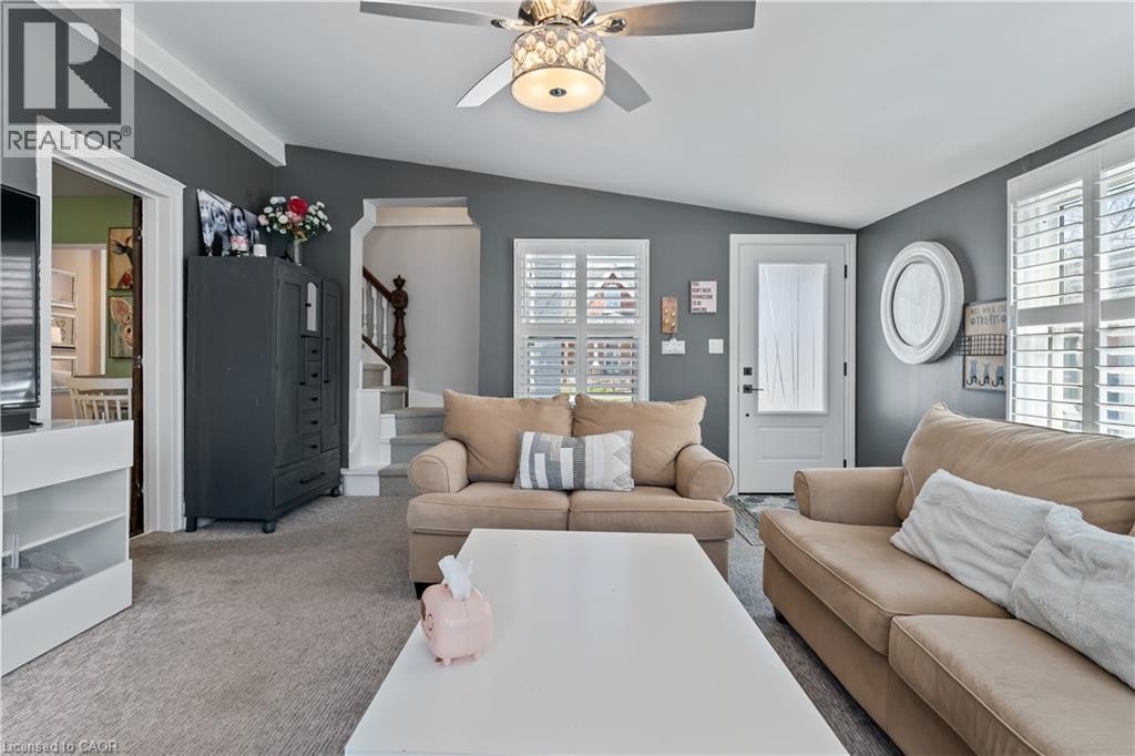 Photo 22 of 99 Mill Street N, Waterdown ON