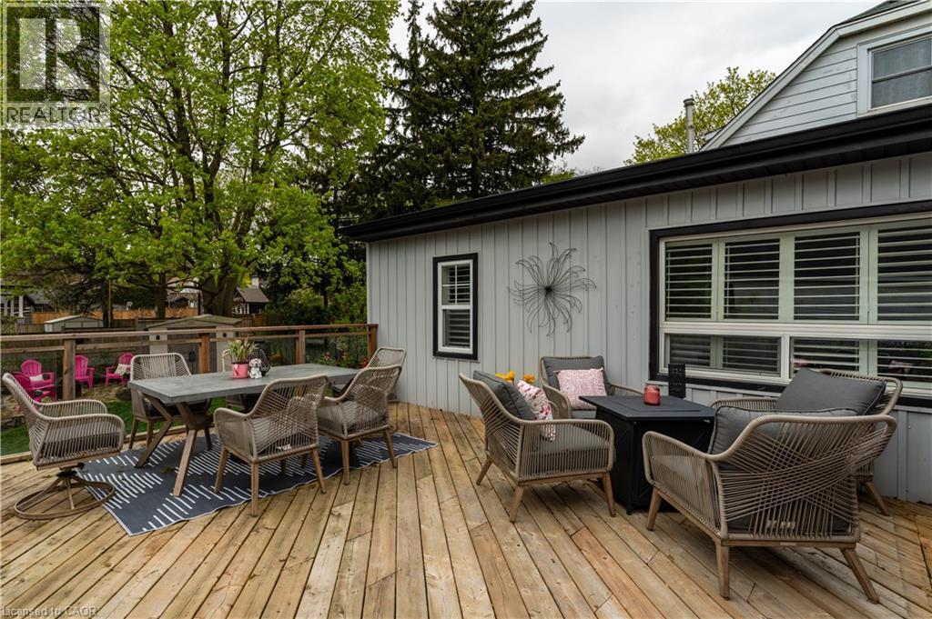 Photo 36 of 99 Mill Street N, Waterdown ON