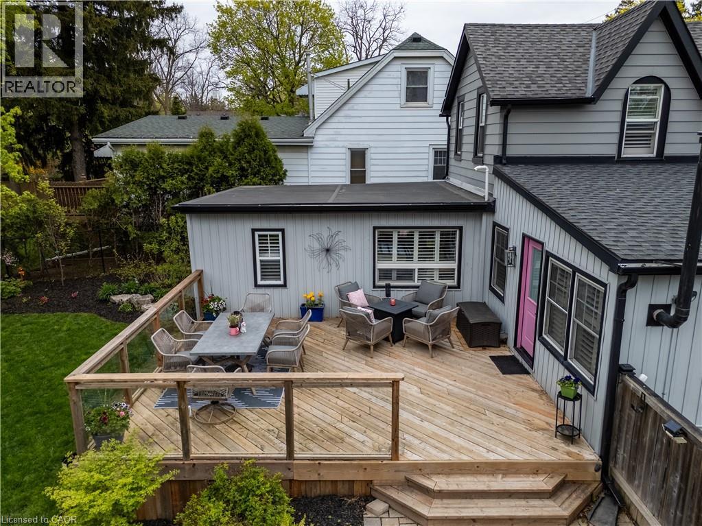 Photo 7 of 99 Mill Street N, Waterdown ON