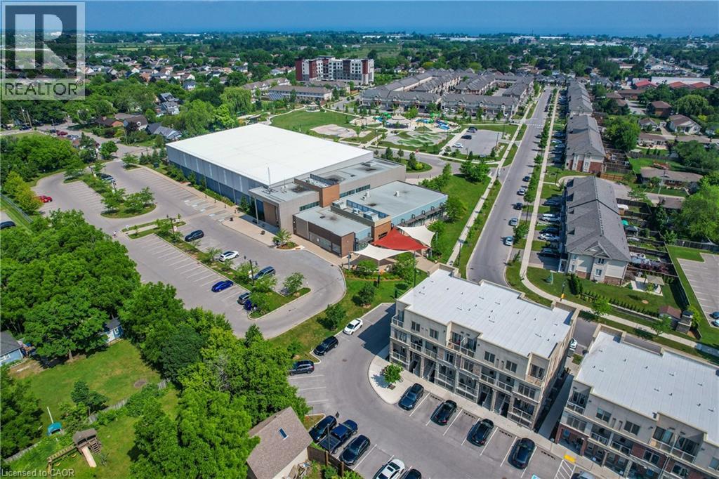 Photo 18 of 5016 Serena Drive Unit 10, Beamsville ON