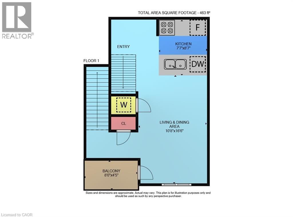 Photo 20 of 5016 Serena Drive Unit 10, Beamsville ON