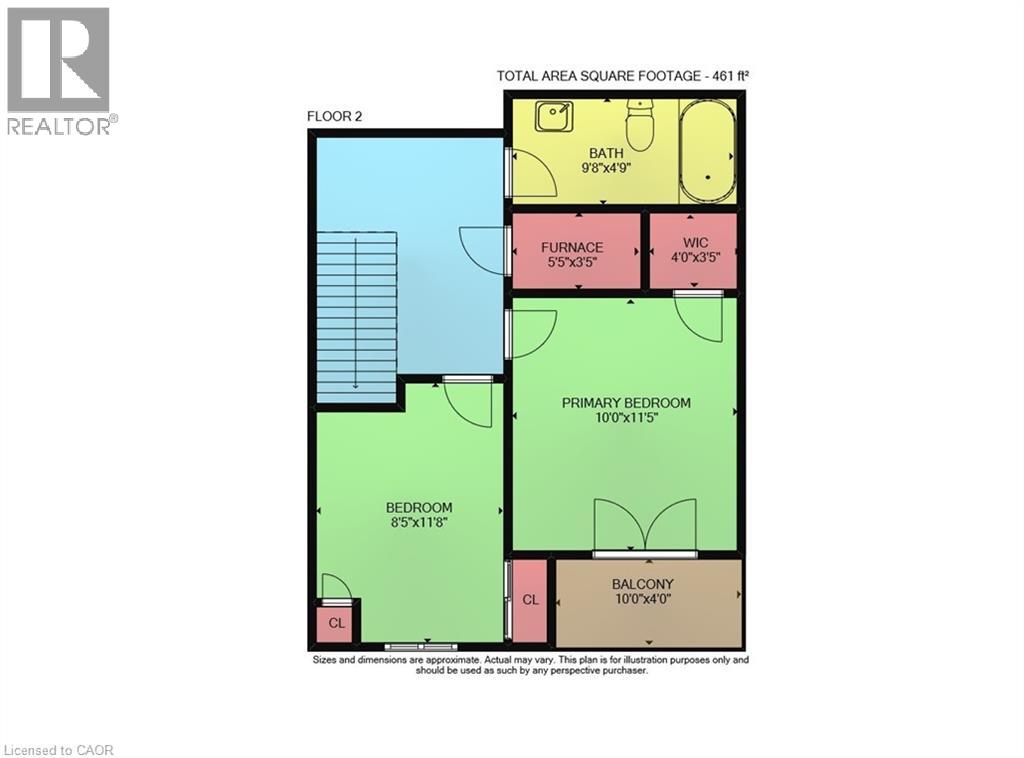 Photo 21 of 5016 Serena Drive Unit 10, Beamsville ON