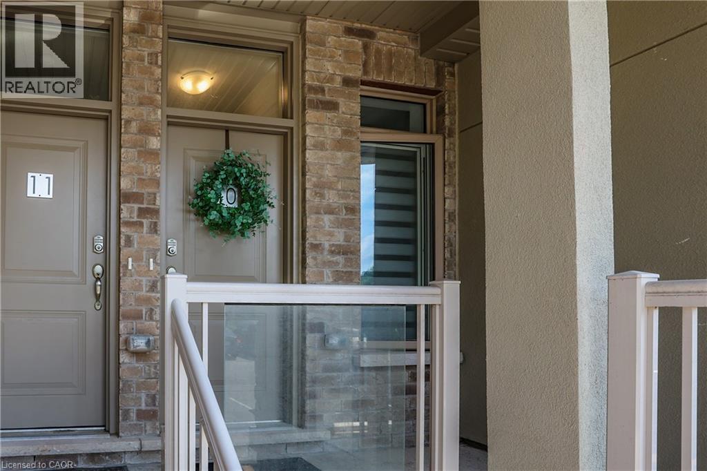 Photo 3 of 5016 Serena Drive Unit 10, Beamsville ON