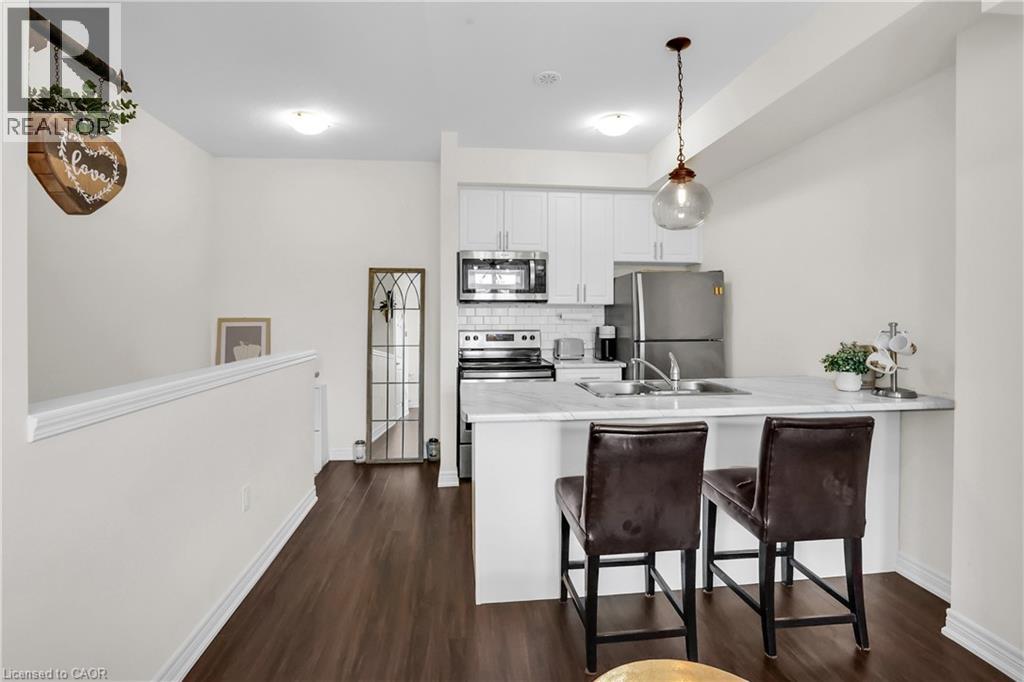 Photo 4 of 5016 Serena Drive Unit 10, Beamsville ON