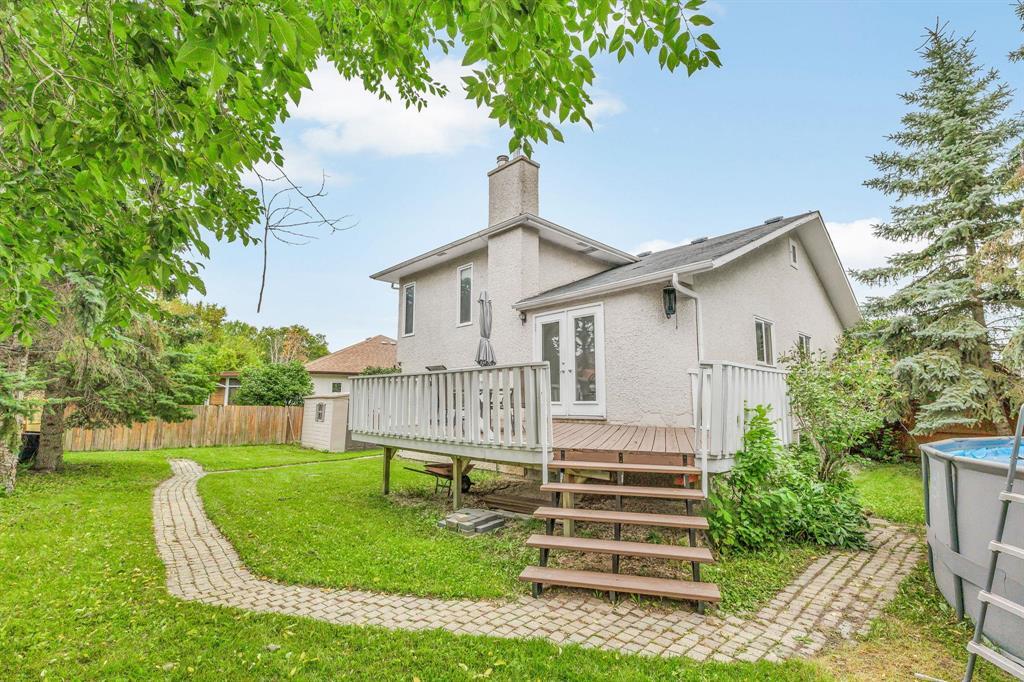Photo 32 of 34 Gardner Cove, Winnipeg MB
