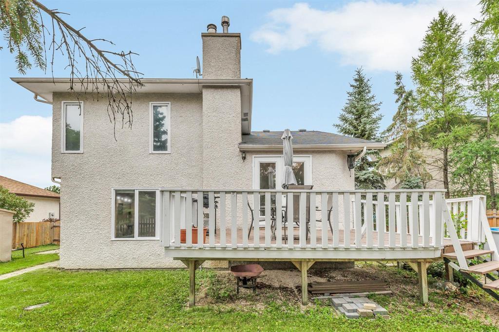 Photo 37 of 34 Gardner Cove, Winnipeg MB