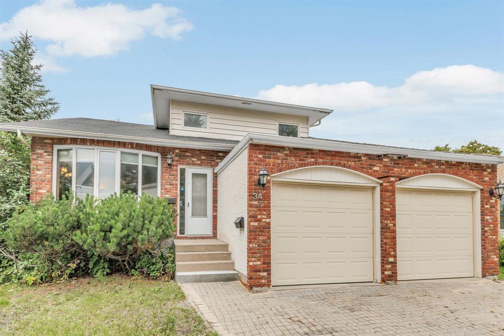 Photo 3 of 34 Gardner Cove, Winnipeg MB