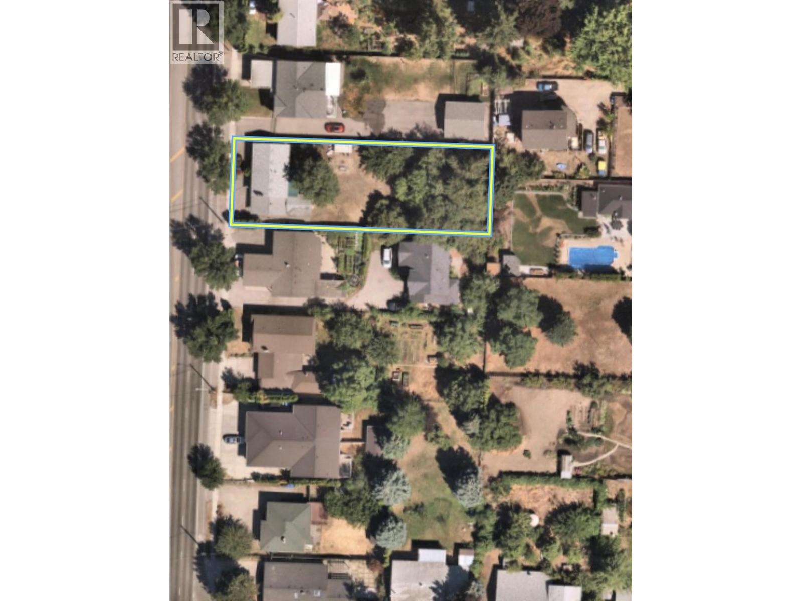  3049 Gordon Drive, Kelowna
