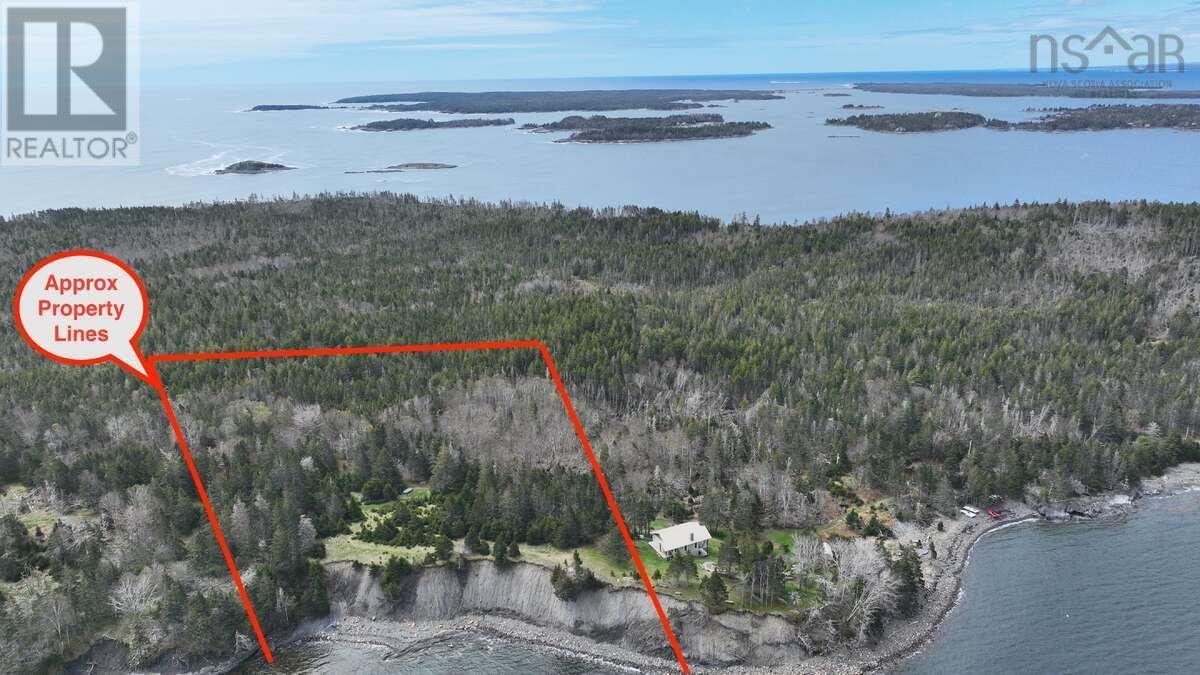 Property 25 of 30 of Lot 6 Moshers Island Road