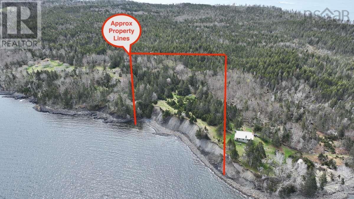 Property 23 of 30 of Lot 6 Moshers Island Road