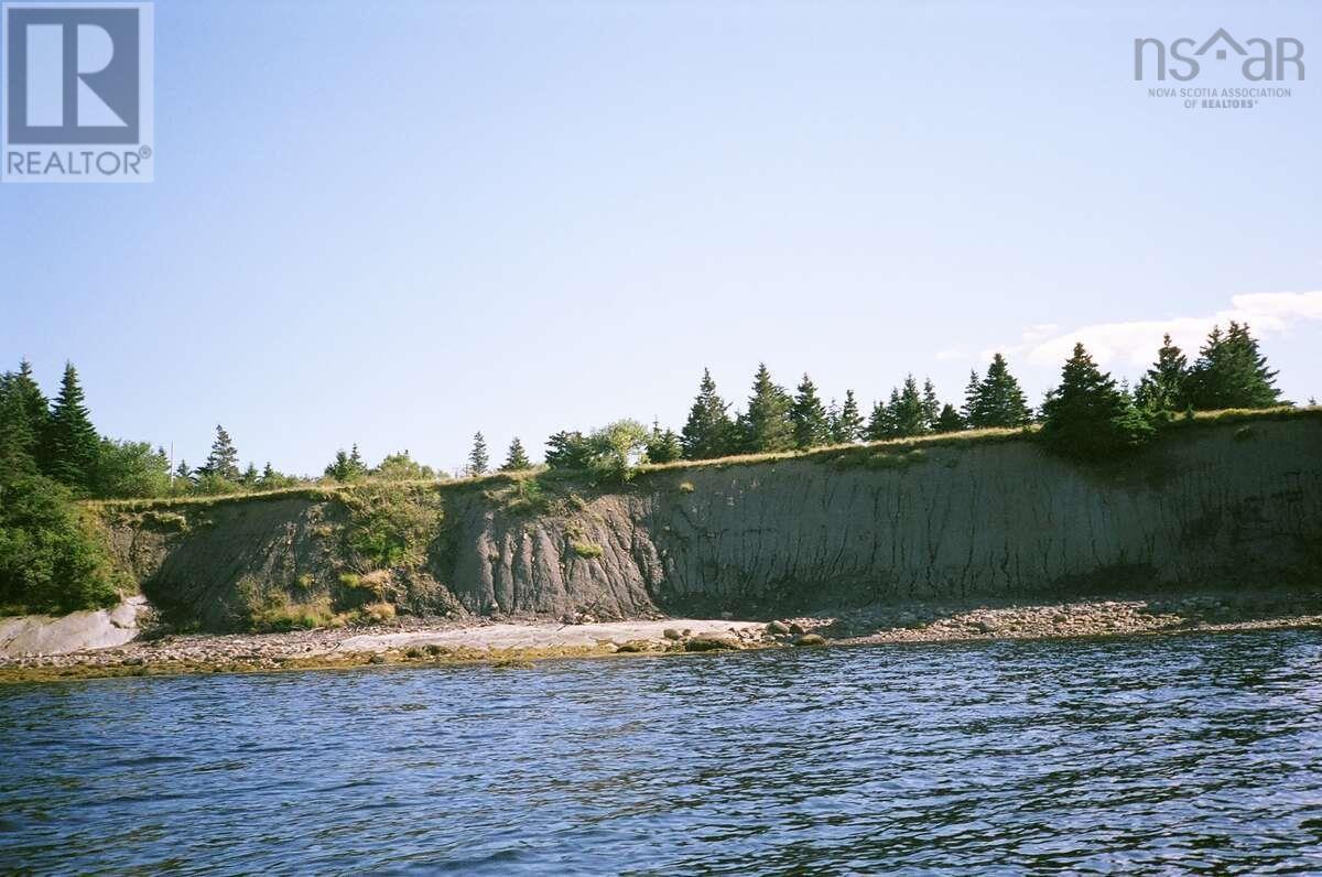 Property 13 of 30 of Lot 6 Moshers Island Road