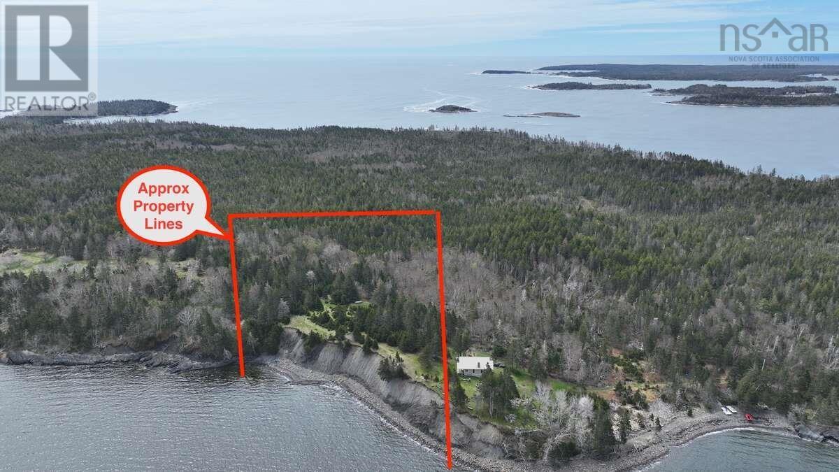 Property 24 of 30 of Lot 6 Moshers Island Road