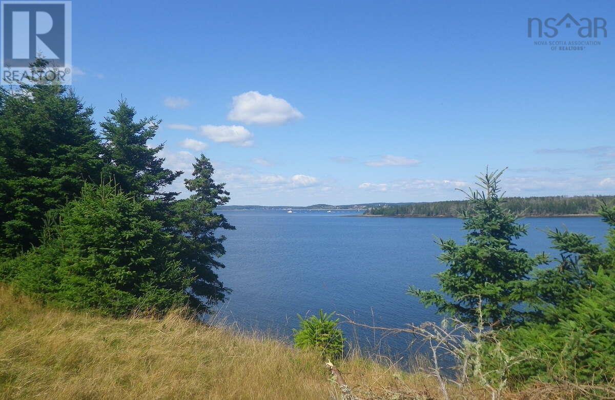 Property 16 of 30 of Lot 6 Moshers Island Road