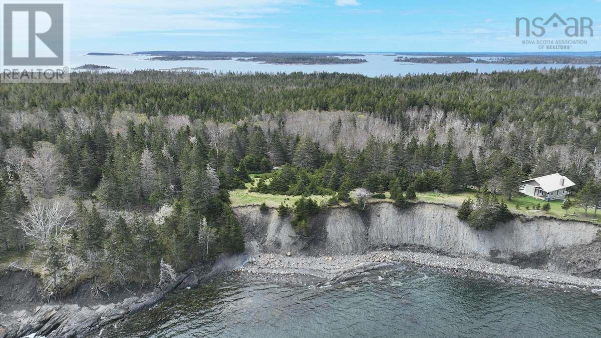 Property 28 of 30 of Lot 6 Moshers Island Road