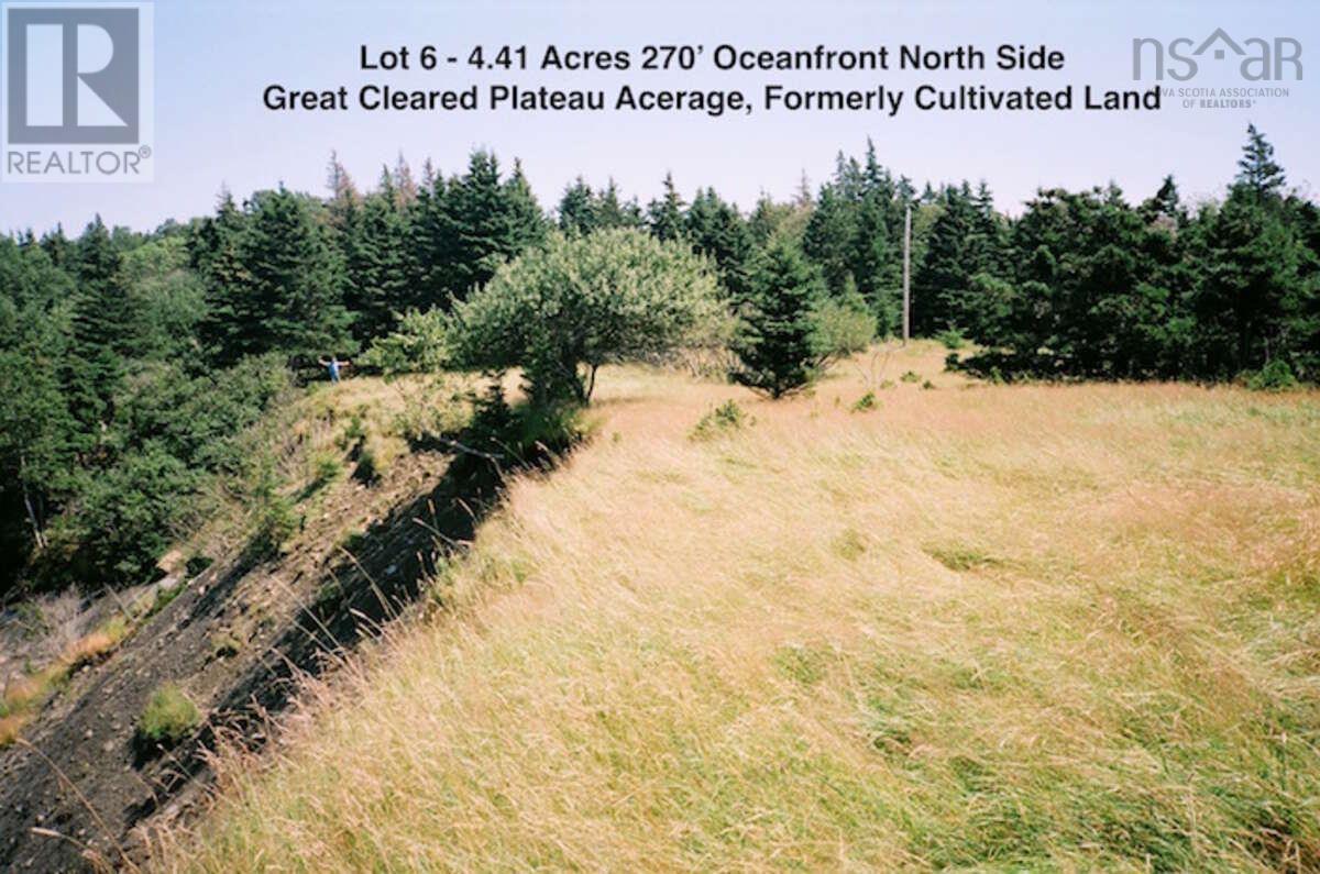 Property 5 of 30 of Lot 6 Moshers Island Road