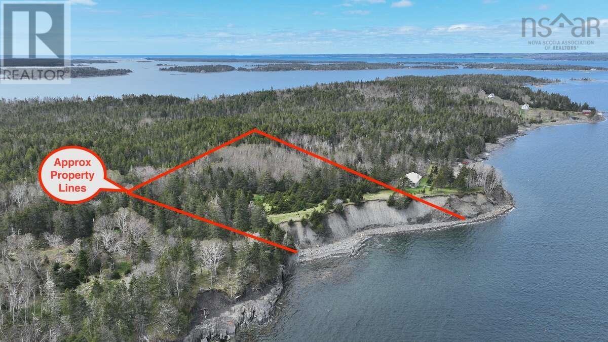 Property 26 of 30 of Lot 6 Moshers Island Road