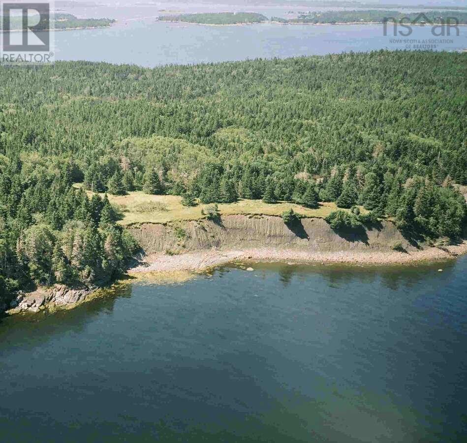 Property 3 of 30 of Lot 6 Moshers Island Road