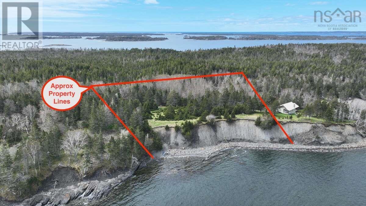 Property 27 of 30 of Lot 6 Moshers Island Road