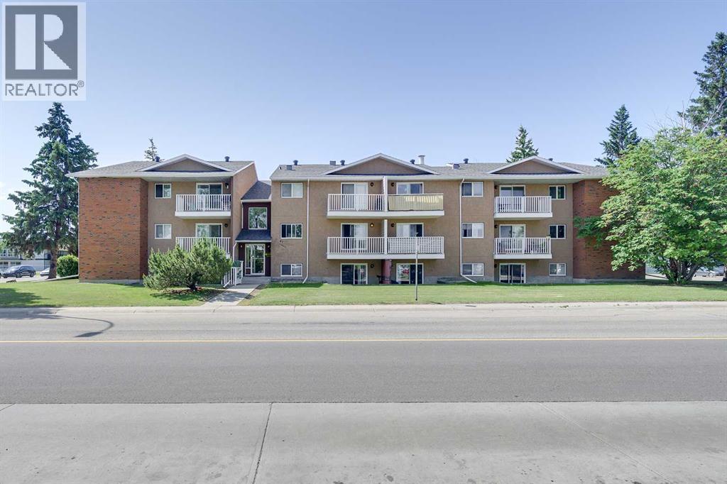 41 Bennett, Red Deer