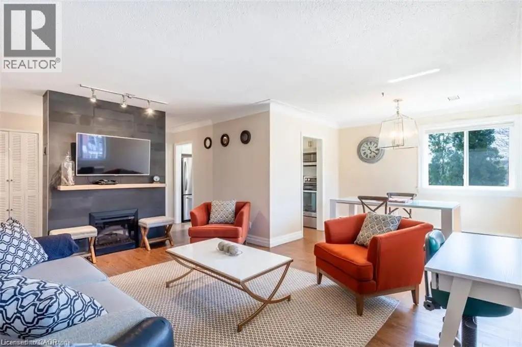 Photo 7 of 432 Burlington Avenue Unit 5, Burlington ON