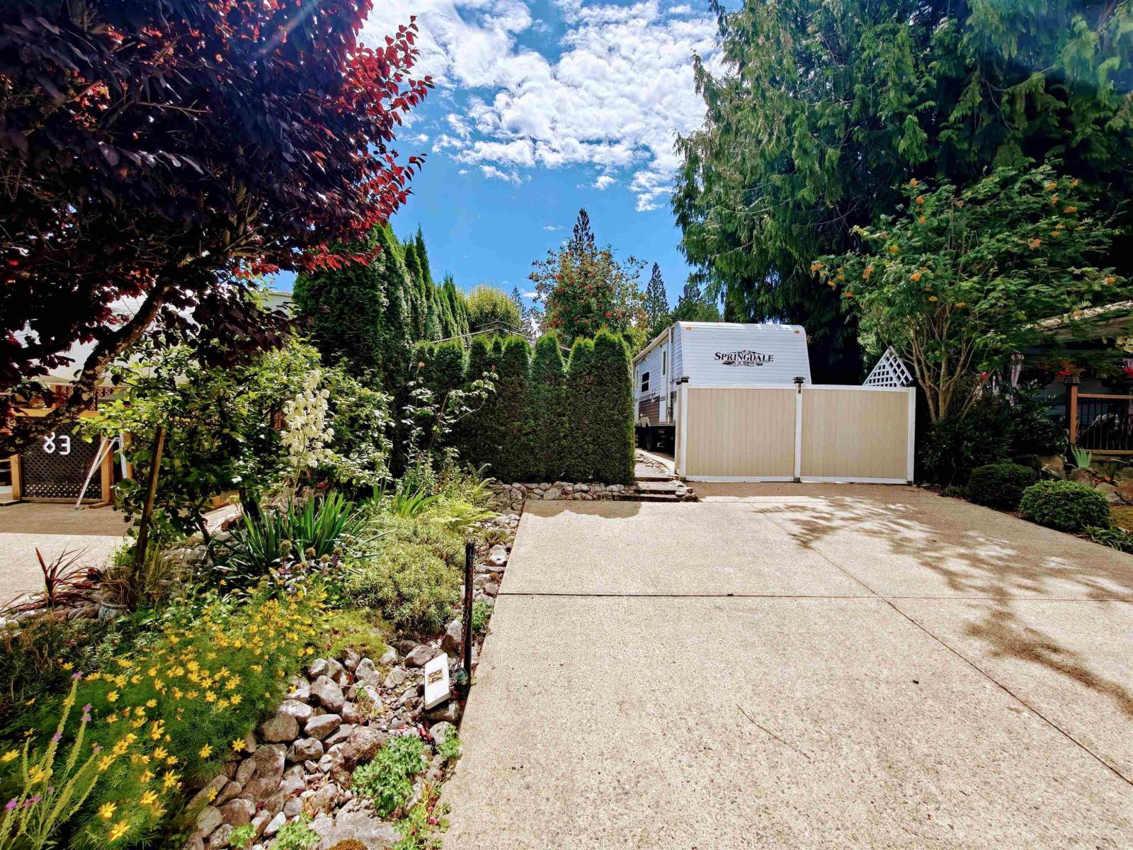 Photo 3 of 84 14600 Morris Valley Road, Mission BC