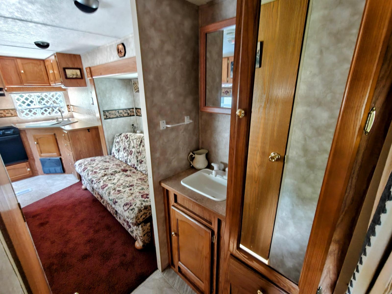 Photo 16 of 84 14600 Morris Valley Road, Mission BC