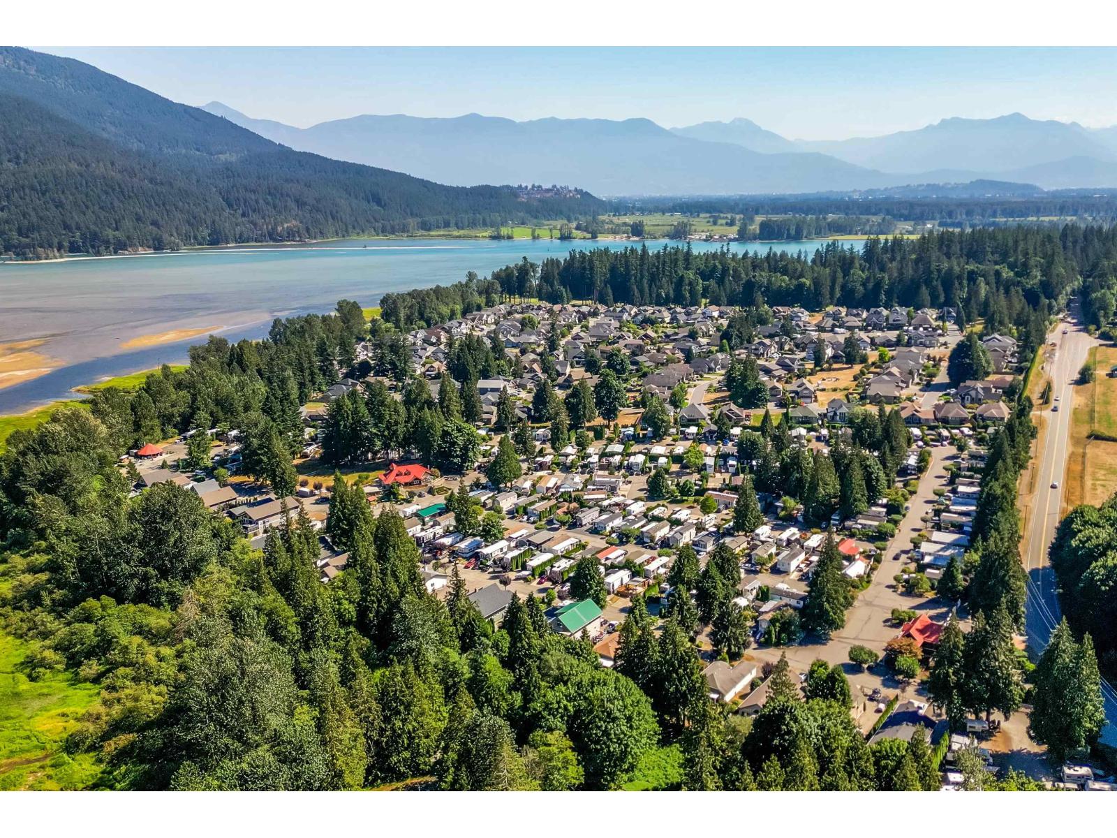 Photo 26 of 84 14600 Morris Valley Road, Mission BC