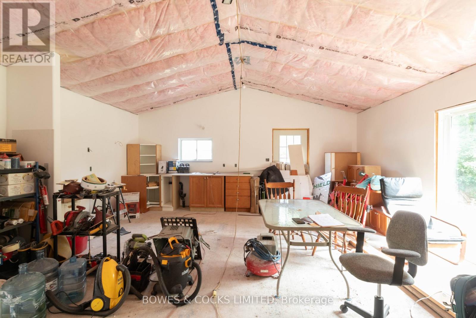 Photo 17 of 138 Weslemkoon Lake Road, Tudor And Cashel ON