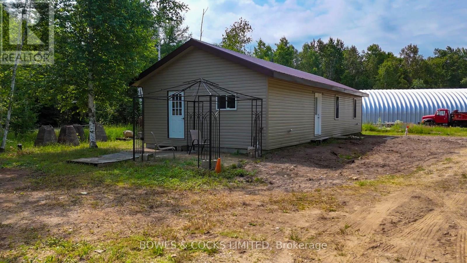 Photo 2 of 138 Weslemkoon Lake Road, Tudor And Cashel ON