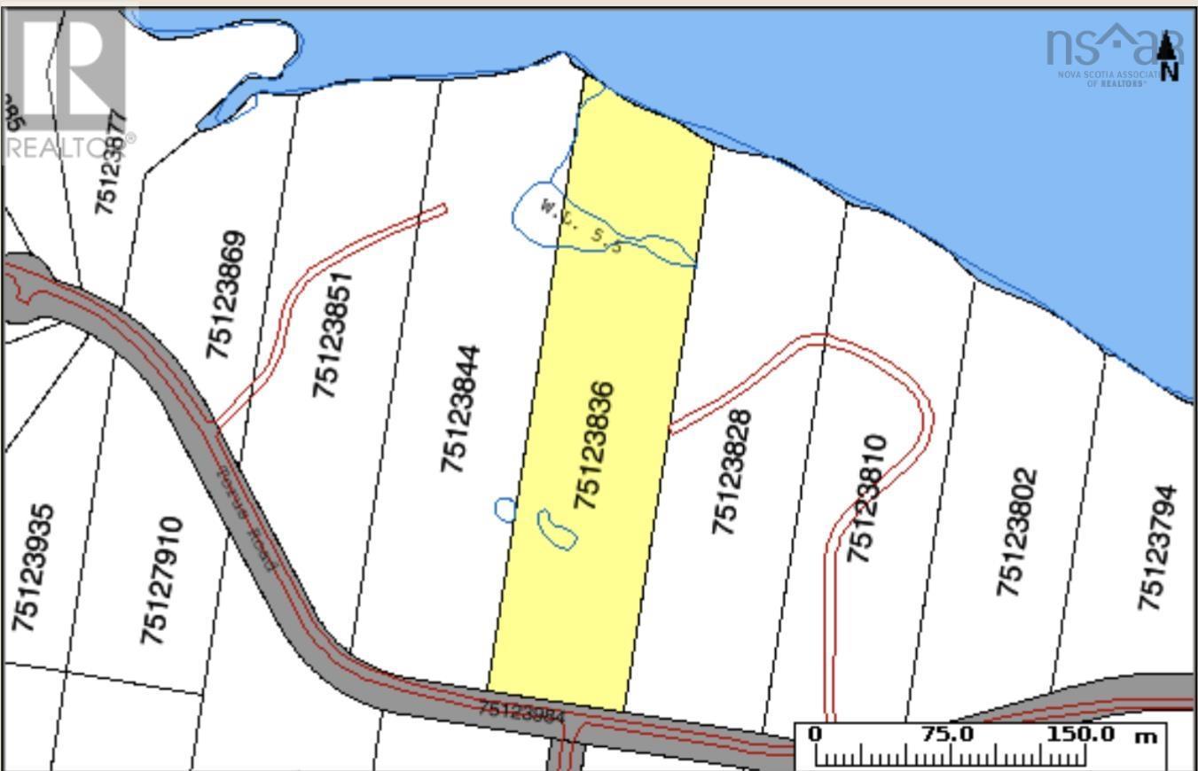 Property 27 of 29 of Lot 13 Torus Drive