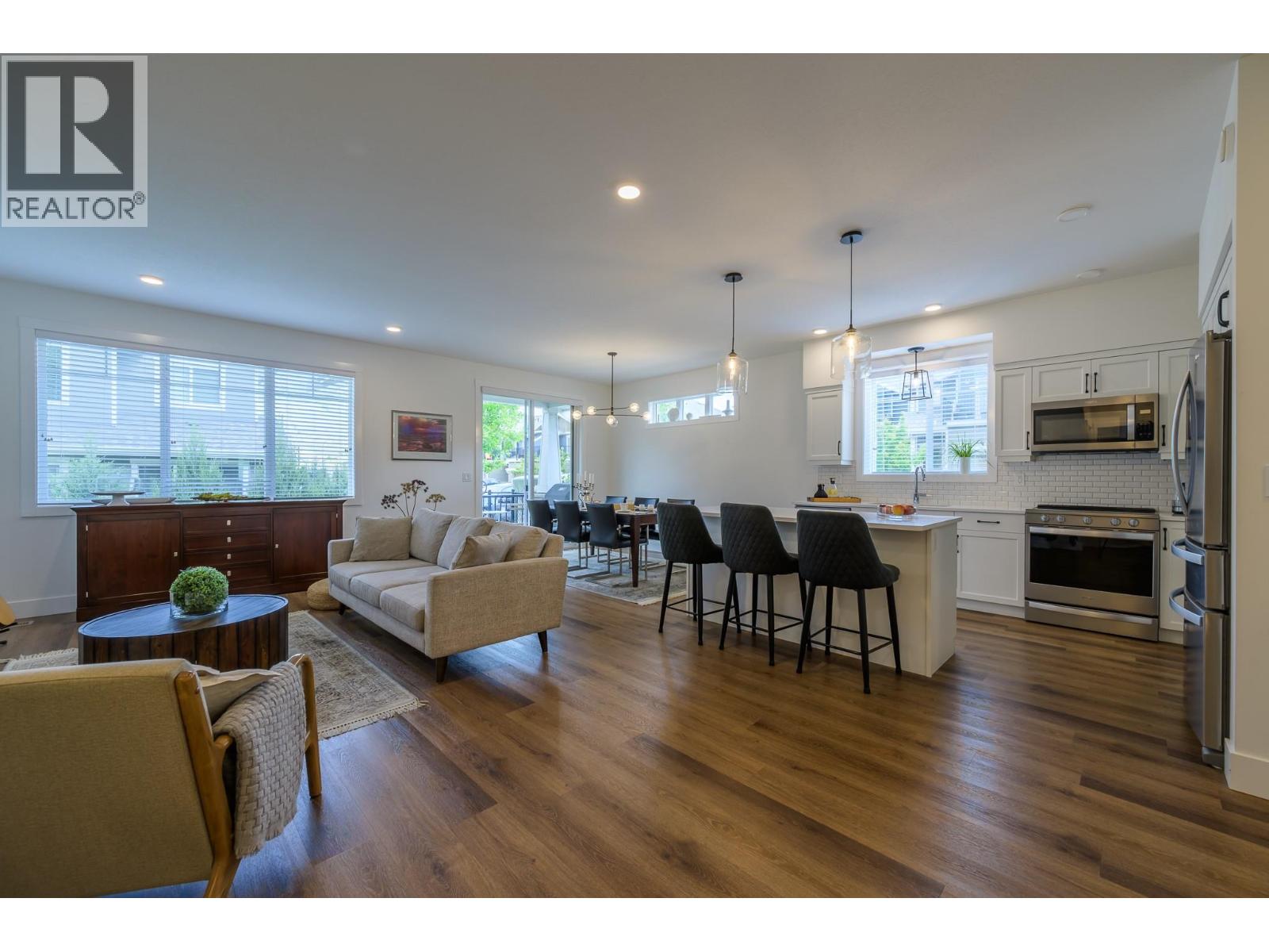 Photo 6 of 200 Grand Boulevard Unit 159, Kamloops BC