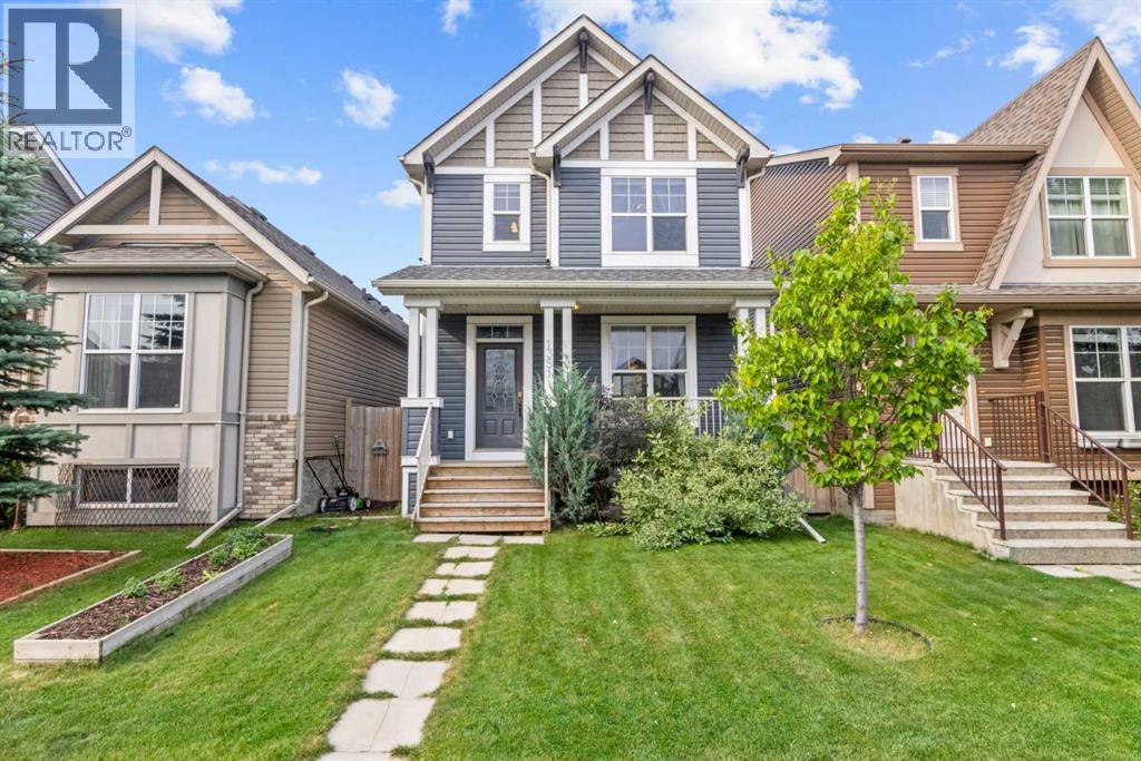 Photo 1 of 1351 New Brighton Park Se, Calgary AB