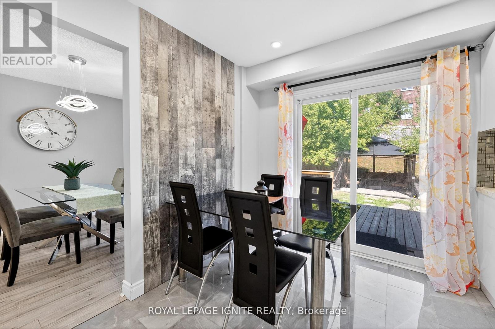 Photo 14 of 7 Ducatel Crescent, Ajax ON