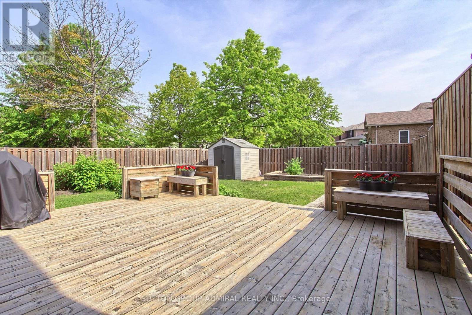 Photo 37 of 26 Carron Avenue, Vaughan ON