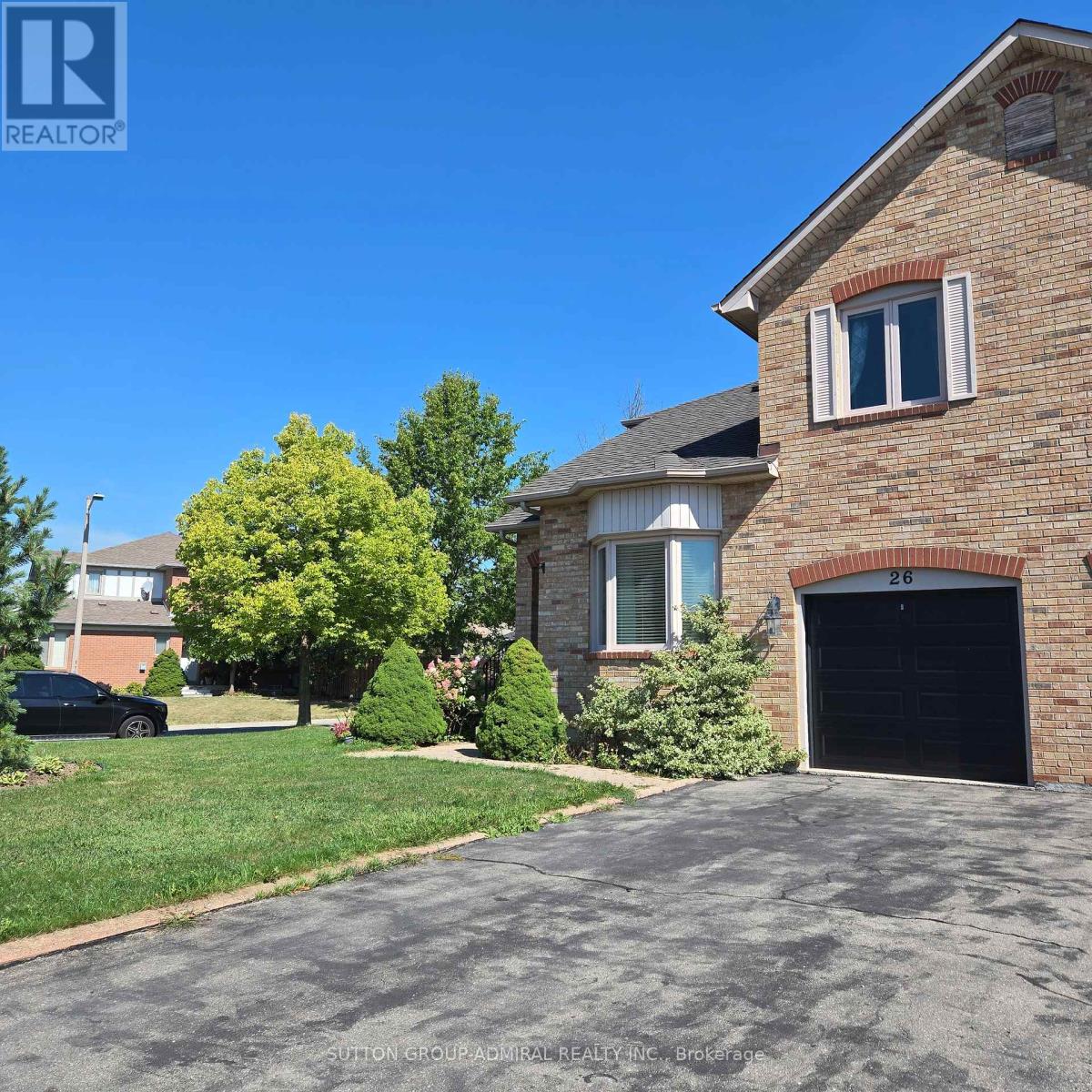 Photo 1 of 26 Carron Avenue, Vaughan ON