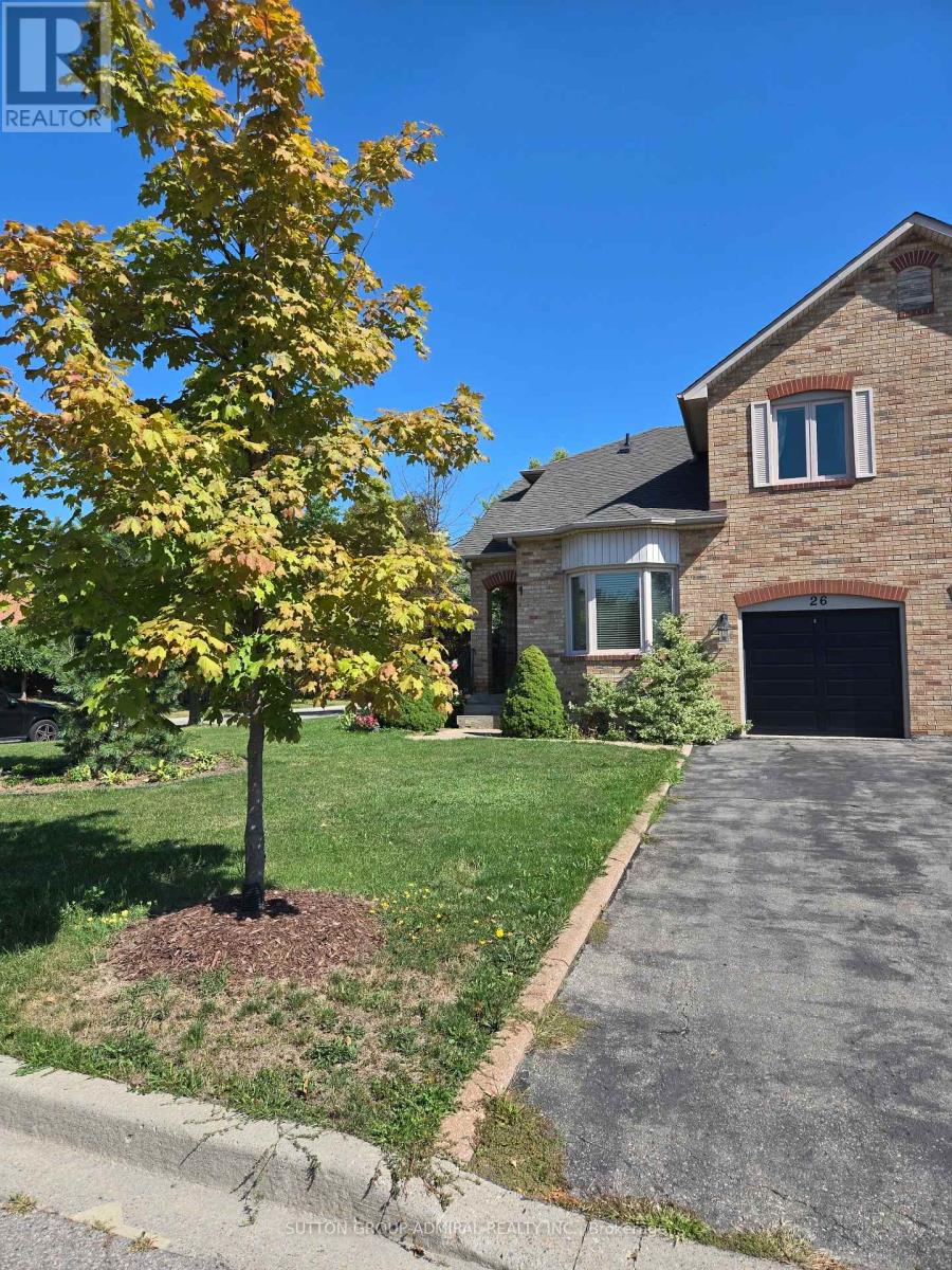 Photo 3 of 26 Carron Avenue, Vaughan ON