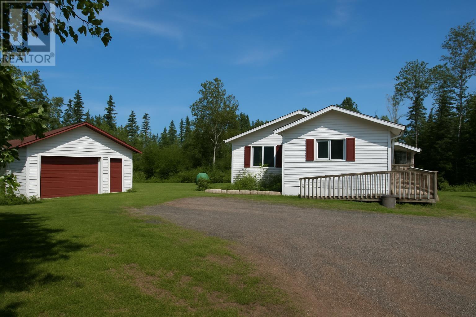 Photo 1 of 580 Hwy 11 17, Hurkett ON