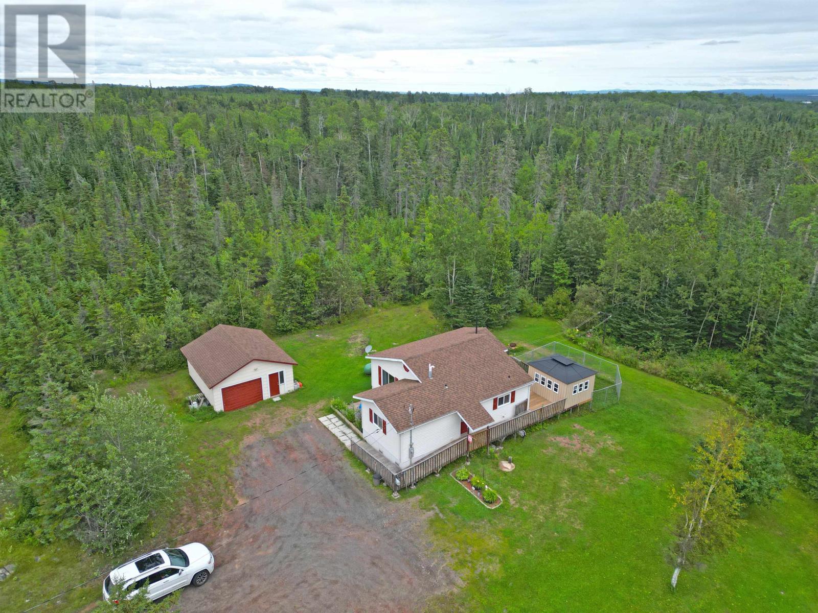 Photo 50 of 580 Hwy 11 17, Hurkett ON