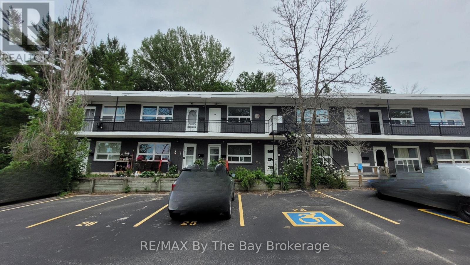 Photo 1 of B 04 280 River Road E, Wasaga Beach ON