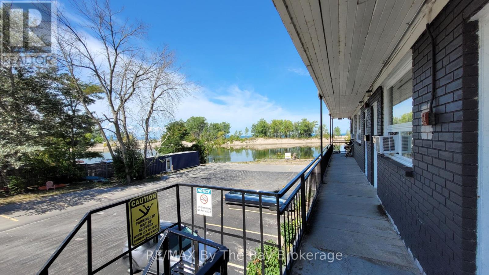 Photo 4 of B 04 280 River Road E, Wasaga Beach ON