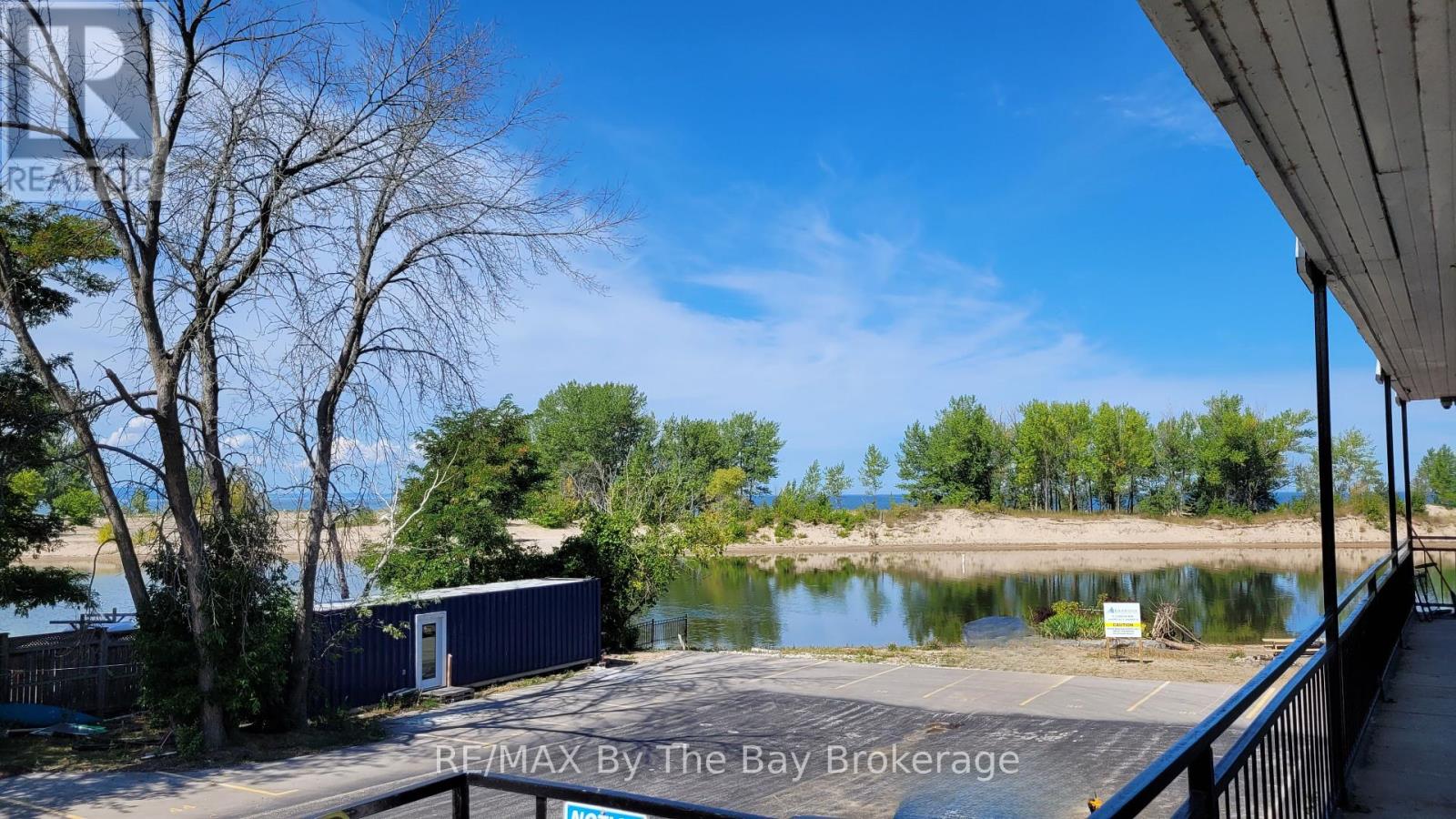 Photo 5 of B 04 280 River Road E, Wasaga Beach ON