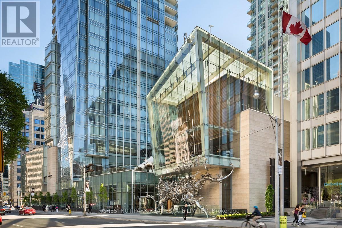 Photo 29 of 5707 180 University Avenue, Toronto ON