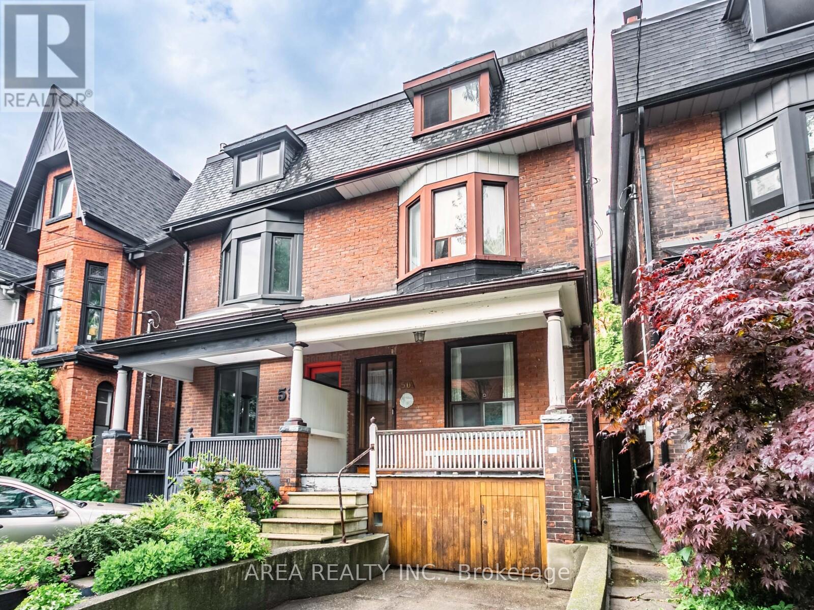 Photo 1 of 50 Mackenzie Crescent, Toronto ON