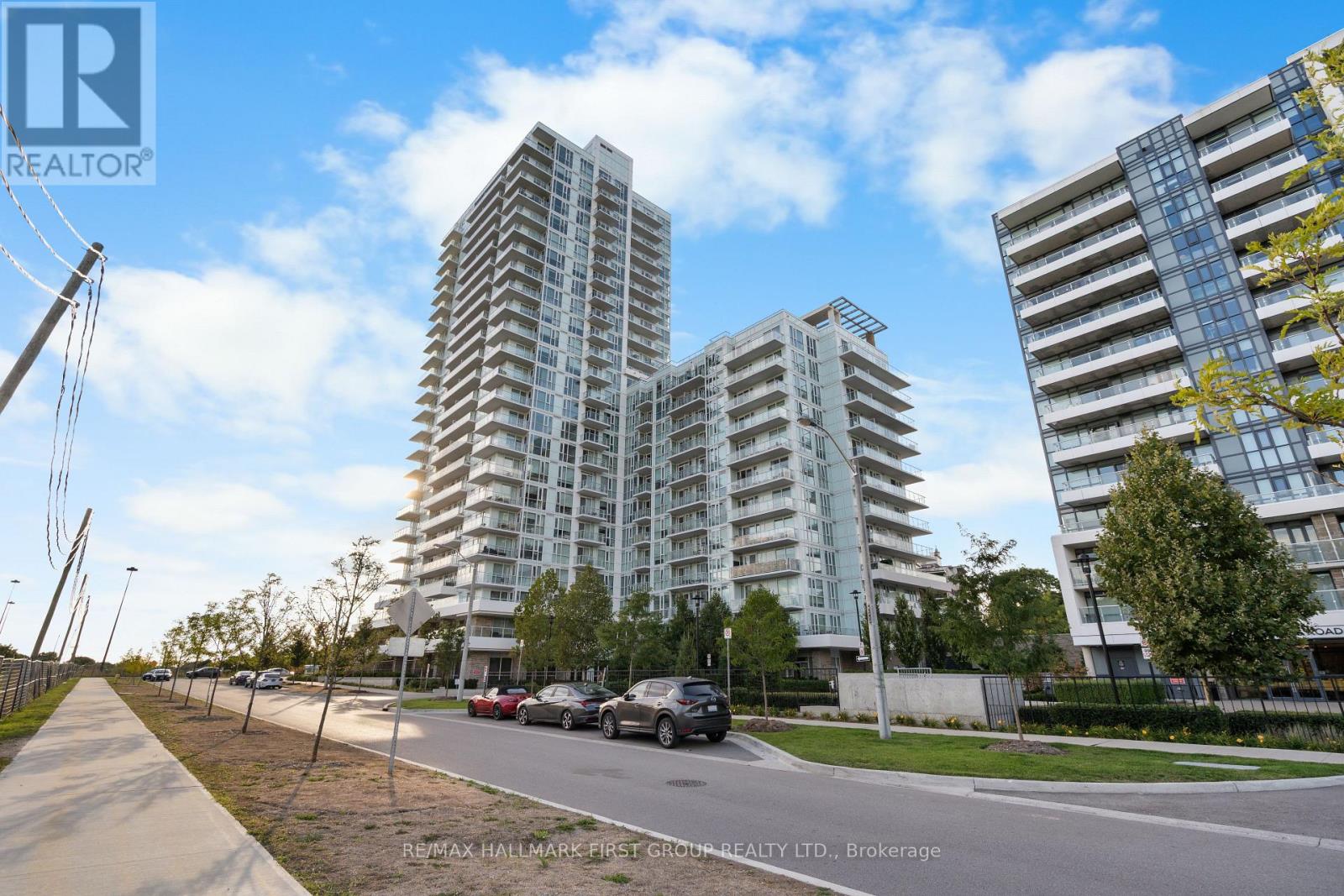 Photo 1 of 1101 10 Deerlick Court, Toronto ON