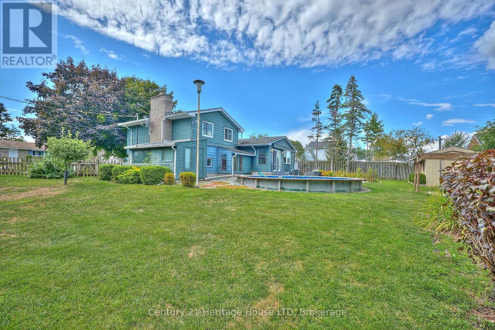 Photo 32 of 15 Malkin Avenue, Fort Erie ON