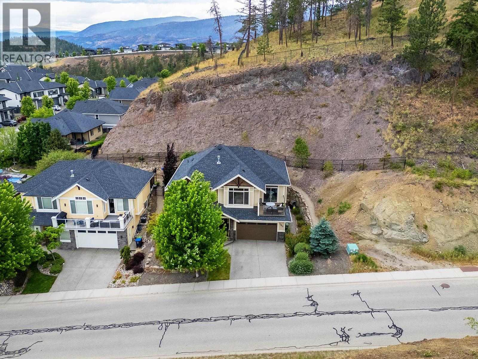  190 Wilden Ridge Drive, Kelowna