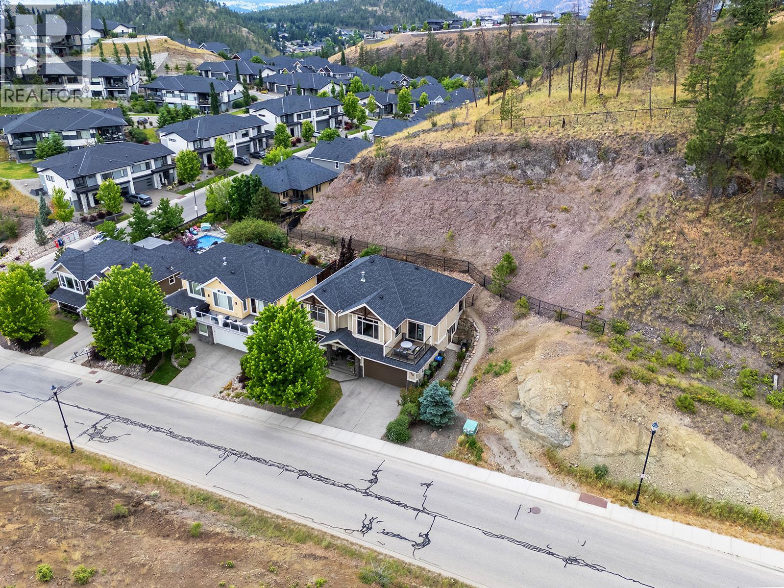  190 Wilden Ridge Drive, Kelowna