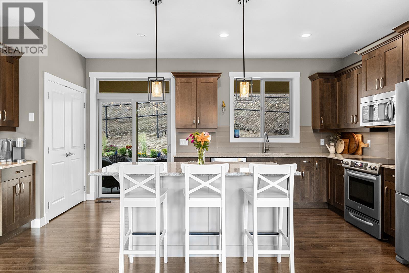  190 Wilden Ridge Drive, Kelowna